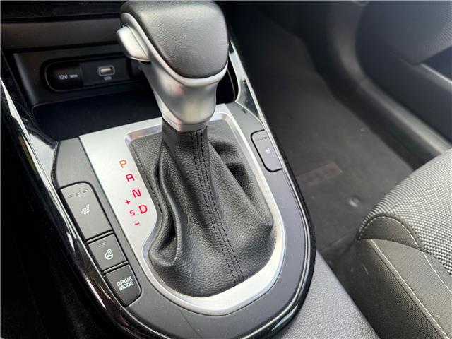 2023 Kia Forte EX (Stk: P2076) in Newmarket - Image 17 of 20