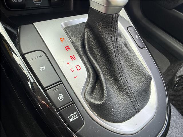 2023 Kia Forte EX (Stk: P2076) in Newmarket - Image 18 of 20
