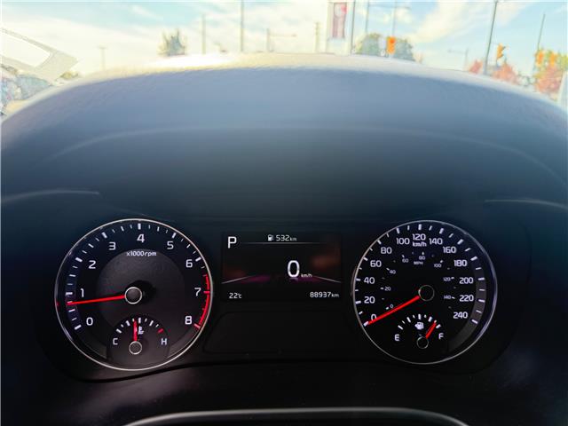 2023 Kia Forte EX (Stk: P2076) in Newmarket - Image 20 of 20