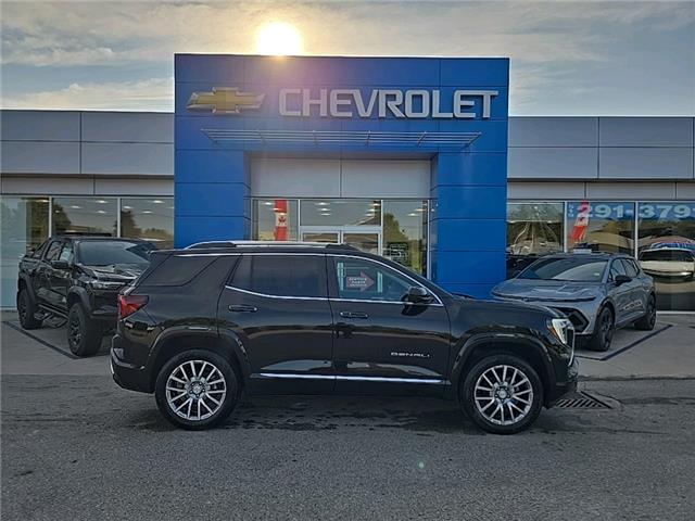 2026 GMC Terrain Denali (Stk: 26-161) in Listowel - Image 2 of 10