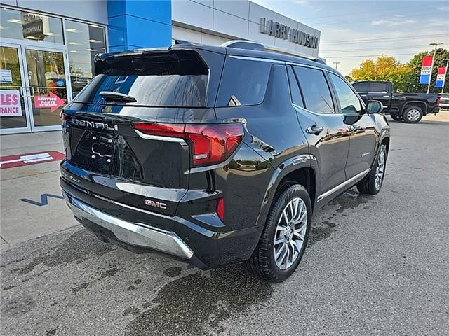 2026 GMC Terrain Denali (Stk: 26-161) in Listowel - Image 3 of 10