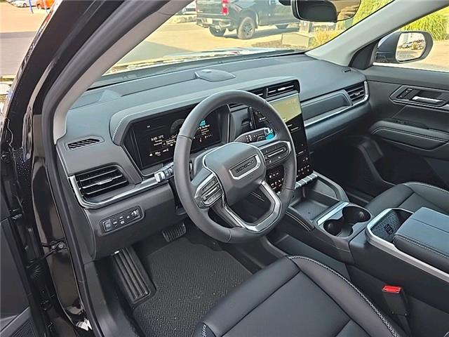 2026 GMC Terrain Denali (Stk: 26-161) in Listowel - Image 4 of 10