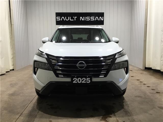 2025 Nissan Rogue SV Moonroof (Stk: N25127) in Sault Ste. Marie - Image 2 of 22 2025 Nissan Rogue SV Moonroof (Stk: N25127) in Sault Ste. Marie - Image 2 of 22