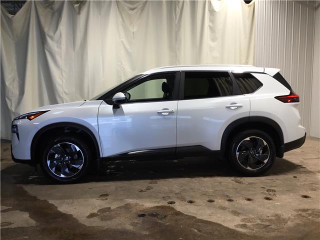 2025 Nissan Rogue SV Moonroof (Stk: N25127) in Sault Ste. Marie - Image 3 of 22 2025 Nissan Rogue SV Moonroof (Stk: N25127) in Sault Ste. Marie - Image 3 of 22