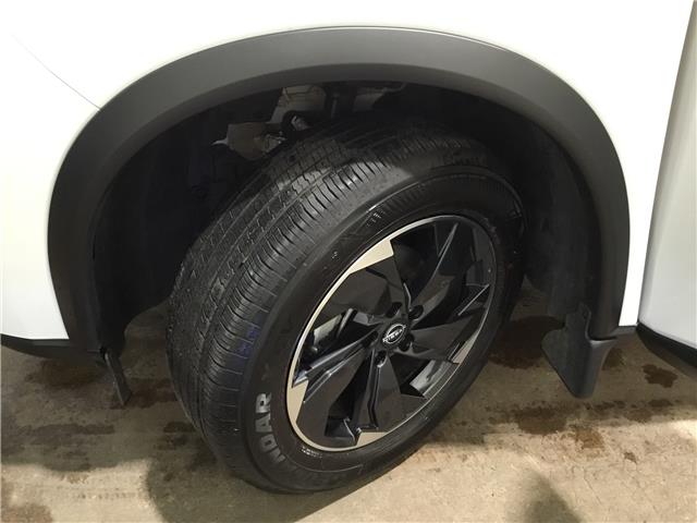 2025 Nissan Rogue SV photo 3