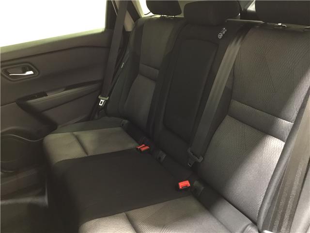 2025 Nissan Rogue SV photo 4