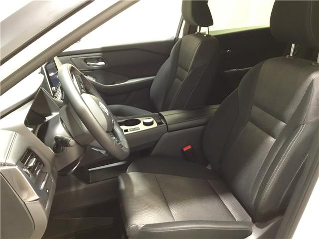 2025 Nissan Rogue SV Moonroof (Stk: N25127) in Sault Ste. Marie - Image 8 of 22 2025 Nissan Rogue SV Moonroof (Stk: N25127) in Sault Ste. Marie - Image 8 of 22