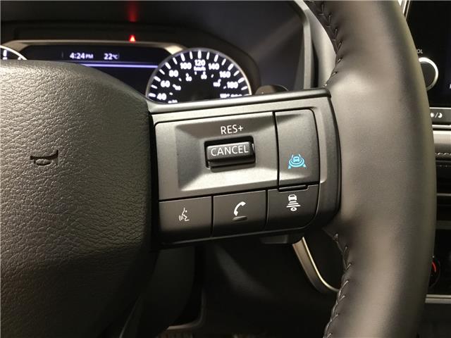 2025 Nissan Rogue SV Moonroof (Stk: N25127) in Sault Ste. Marie - Image 9 of 22 2025 Nissan Rogue SV Moonroof (Stk: N25127) in Sault Ste. Marie - Image 9 of 22