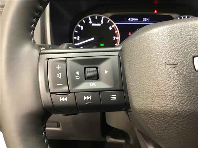 2025 Nissan Rogue SV Moonroof (Stk: N25127) in Sault Ste. Marie - Image 10 of 22 2025 Nissan Rogue SV Moonroof (Stk: N25127) in Sault Ste. Marie - Image 10 of 22