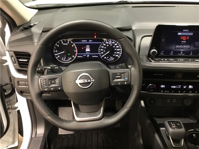 2025 Nissan Rogue SV Moonroof (Stk: N25127) in Sault Ste. Marie - Image 11 of 22 2025 Nissan Rogue SV Moonroof (Stk: N25127) in Sault Ste. Marie - Image 11 of 22
