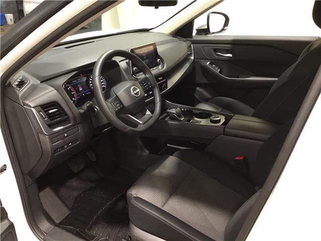 2025 Nissan Rogue SV Moonroof (Stk: N25127) in Sault Ste. Marie - Image 12 of 22 2025 Nissan Rogue SV Moonroof (Stk: N25127) in Sault Ste. Marie - Image 12 of 22