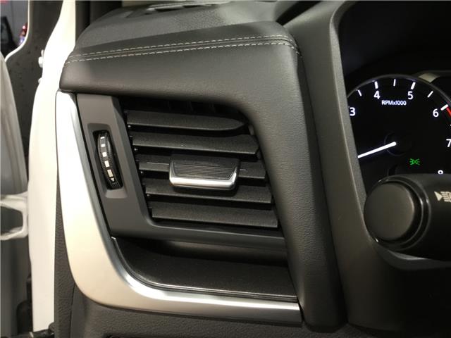 2025 Nissan Rogue SV Moonroof (Stk: N25127) in Sault Ste. Marie - Image 14 of 22 2025 Nissan Rogue SV Moonroof (Stk: N25127) in Sault Ste. Marie - Image 14 of 22
