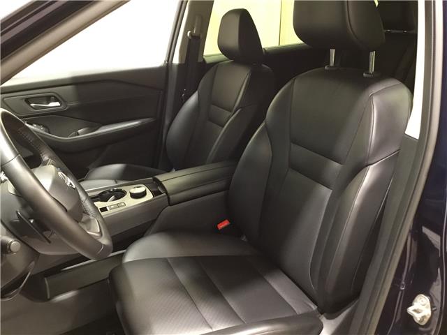 2025 Nissan Rogue SV Moonroof (Stk: N25126) in Sault Ste. Marie - Image 5 of 23