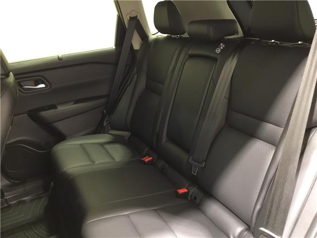 2025 Nissan Rogue SV Moonroof (Stk: N25126) in Sault Ste. Marie - Image 7 of 23