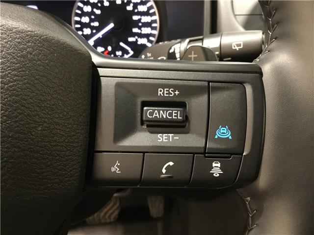 2025 Nissan Rogue SV Moonroof (Stk: N25126) in Sault Ste. Marie - Image 12 of 23