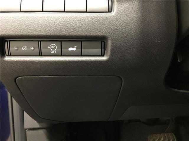 2025 Nissan Rogue SV Moonroof (Stk: N25126) in Sault Ste. Marie - Image 14 of 23