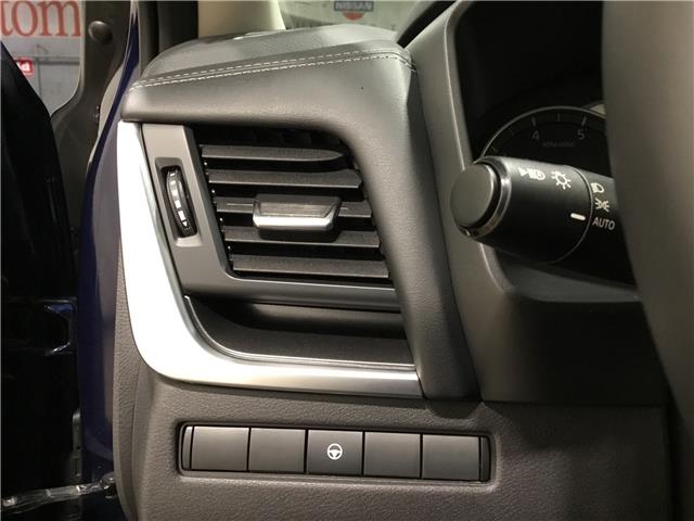 2025 Nissan Rogue SV Moonroof (Stk: N25126) in Sault Ste. Marie - Image 15 of 23