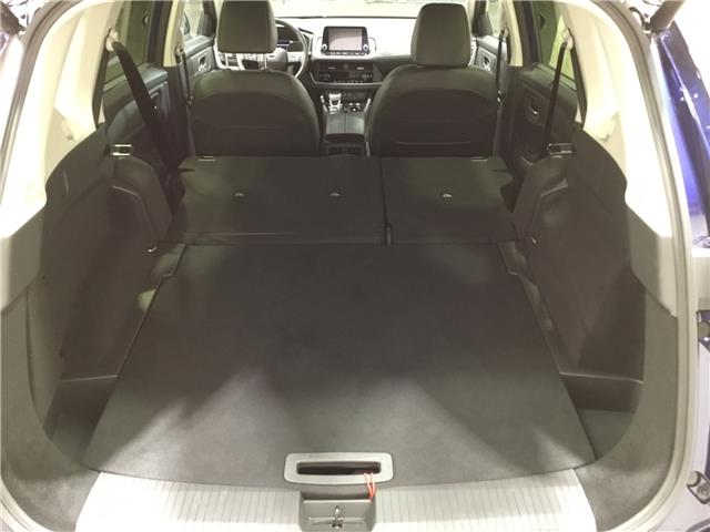 2025 Nissan Rogue SV Moonroof (Stk: N25126) in Sault Ste. Marie - Image 21 of 23