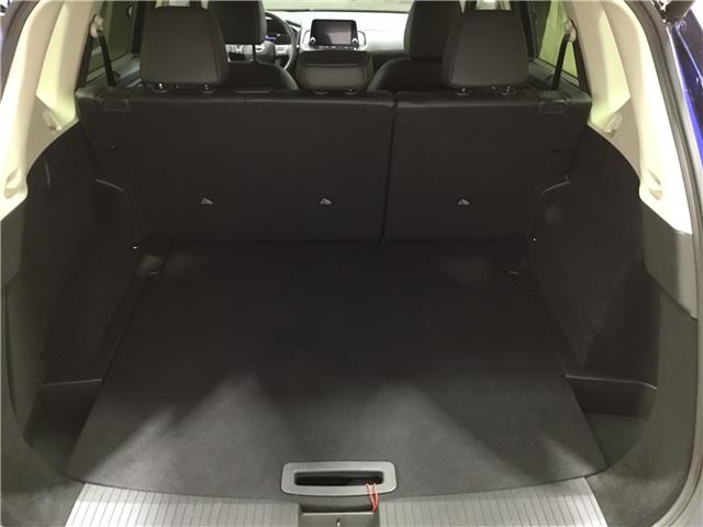 2025 Nissan Rogue SV Moonroof (Stk: N25126) in Sault Ste. Marie - Image 22 of 23
