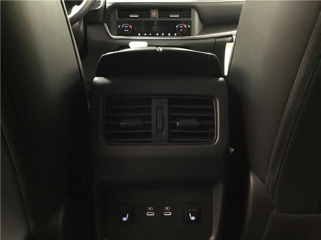 2025 Nissan Rogue SV Moonroof (Stk: N25126) in Sault Ste. Marie - Image 23 of 23