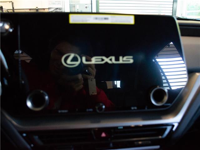 2025 Lexus TX 350 Base (Stk: 6865) in Kingston - Image 11 of 14