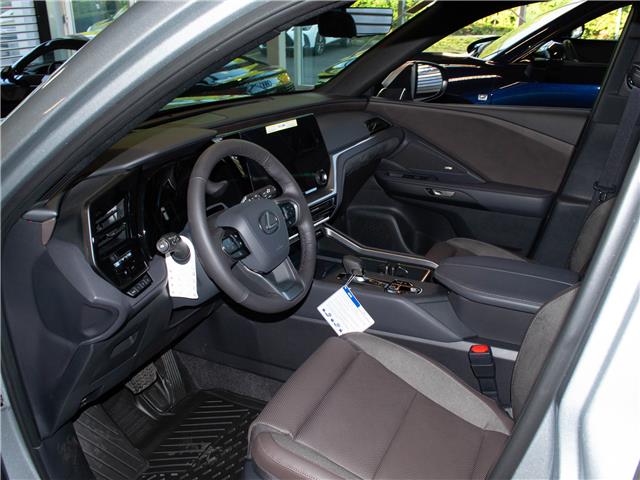 2025 Lexus TX 350 Base (Stk: 6865) in Kingston - Image 8 of 14
