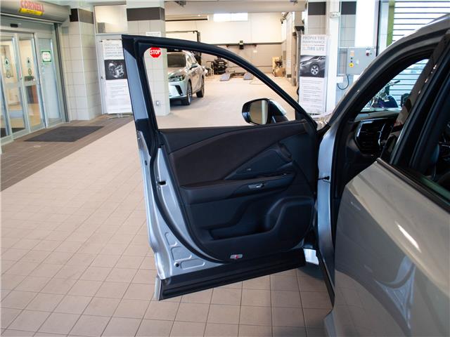 2025 Lexus TX 350 Base (Stk: 6865) in Kingston - Image 9 of 14