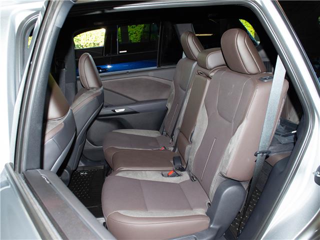 2025 Lexus TX 350 Base (Stk: 6865) in Kingston - Image 12 of 14