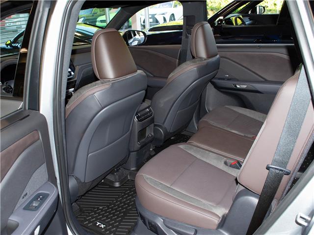 2025 Lexus TX 350 Base (Stk: 6865) in Kingston - Image 13 of 14