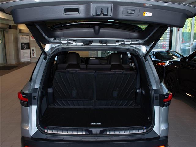 2025 Lexus TX 350 Base (Stk: 6865) in Kingston - Image 4 of 14