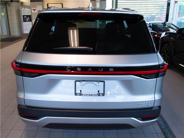 2025 Lexus TX 350 Base (Stk: 6865) in Kingston - Image 5 of 14