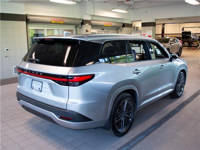 2025 Lexus TX 350 Base (Stk: 6865) in Kingston - Image 6 of 14