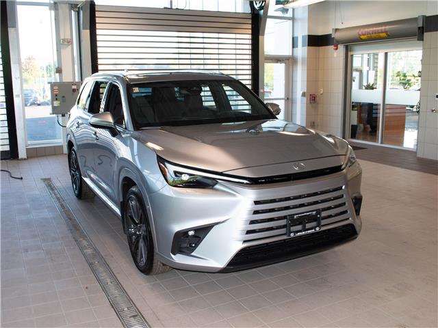 2025 Lexus TX 350 Base (Stk: 6865) in Kingston - Image 3 of 14