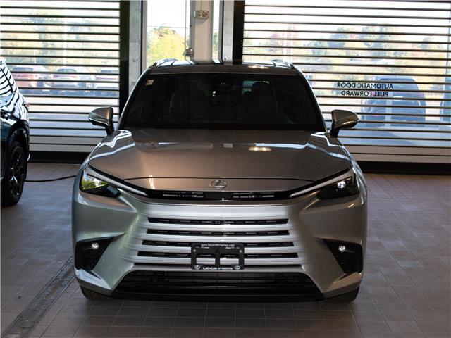 2025 Lexus TX 350 Base (Stk: 6865) in Kingston - Image 2 of 14