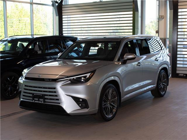 2025 Lexus TX 350 Base (Stk: 6865) in Kingston - Image 1 of 14