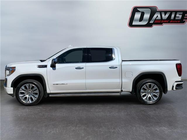 2021 GMC Sierra 1500 Denali (Stk: 350851) in Medicine Hat - Image 2 of 17