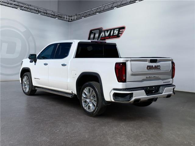 2021 GMC Sierra 1500 Denali (Stk: 350851) in Medicine Hat - Image 3 of 17