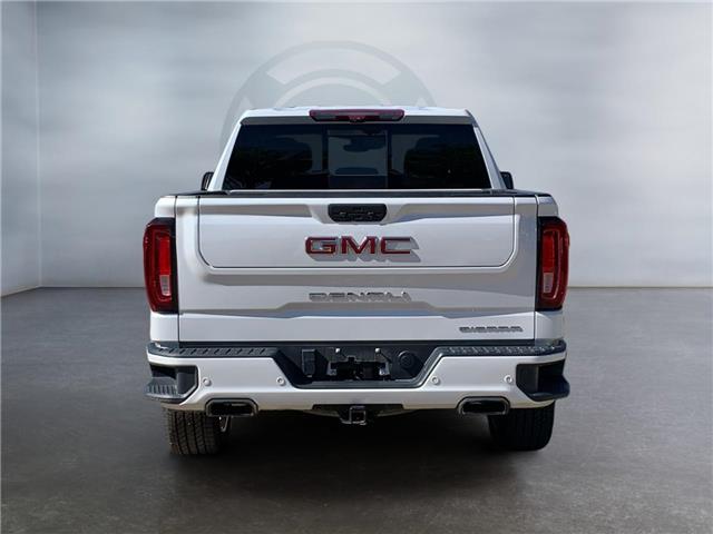 2021 GMC Sierra 1500 Denali (Stk: 350851) in Medicine Hat - Image 4 of 17