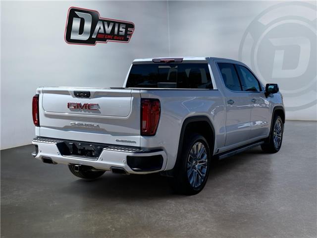 2021 GMC Sierra 1500 Denali (Stk: 350851) in Medicine Hat - Image 5 of 17