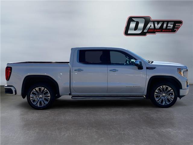 2021 GMC Sierra 1500 Denali (Stk: 350851) in Medicine Hat - Image 6 of 17