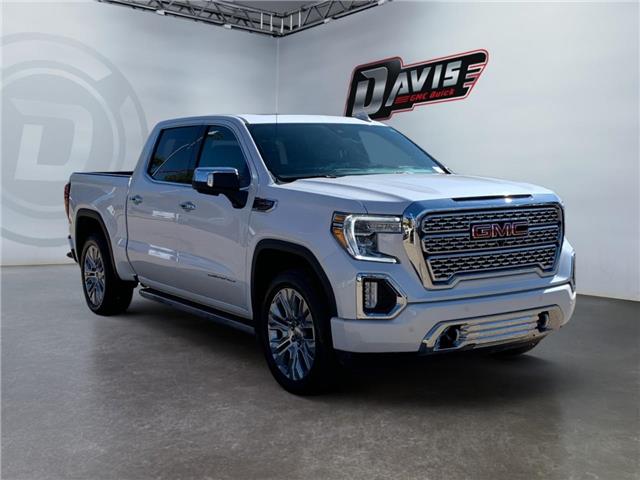 2021 GMC Sierra 1500 Denali (Stk: 350851) in Medicine Hat - Image 7 of 17