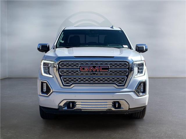 2021 GMC Sierra 1500 Denali (Stk: 350851) in Medicine Hat - Image 8 of 17