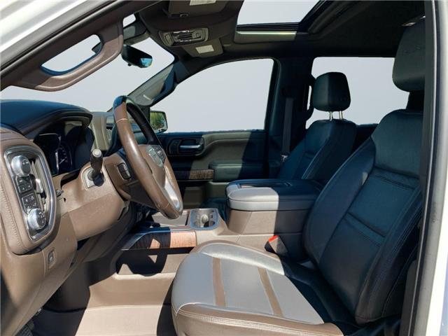 2021 GMC Sierra 1500 Denali (Stk: 350851) in Medicine Hat - Image 9 of 17