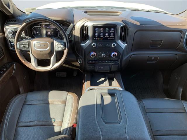 2021 GMC Sierra 1500 Denali (Stk: 350851) in Medicine Hat - Image 10 of 17