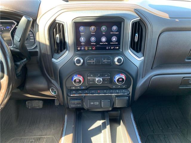 2021 GMC Sierra 1500 Denali (Stk: 350851) in Medicine Hat - Image 11 of 17
