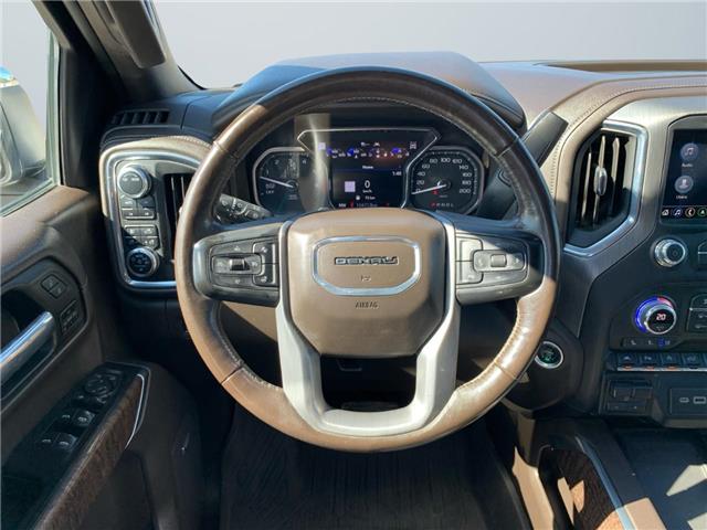 2021 GMC Sierra 1500 Denali (Stk: 350851) in Medicine Hat - Image 12 of 17
