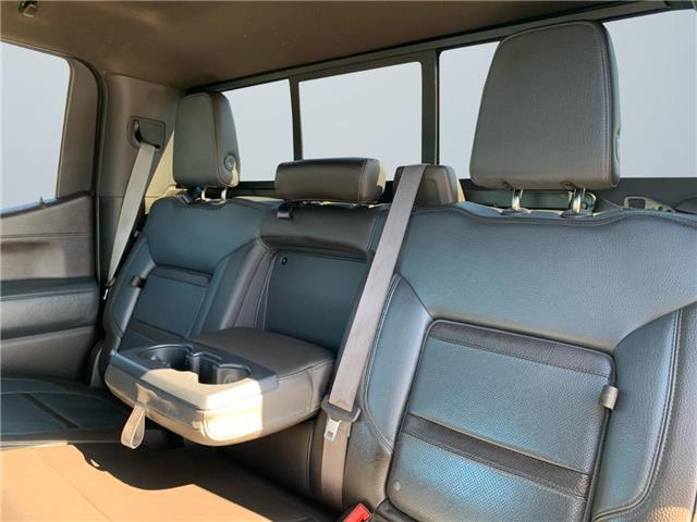 2021 GMC Sierra 1500 Denali (Stk: 350851) in Medicine Hat - Image 13 of 17