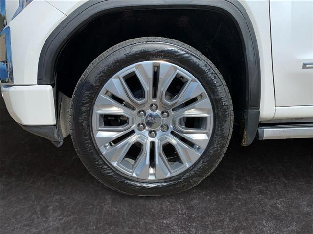2021 GMC Sierra 1500 Denali (Stk: 350851) in Medicine Hat - Image 14 of 17