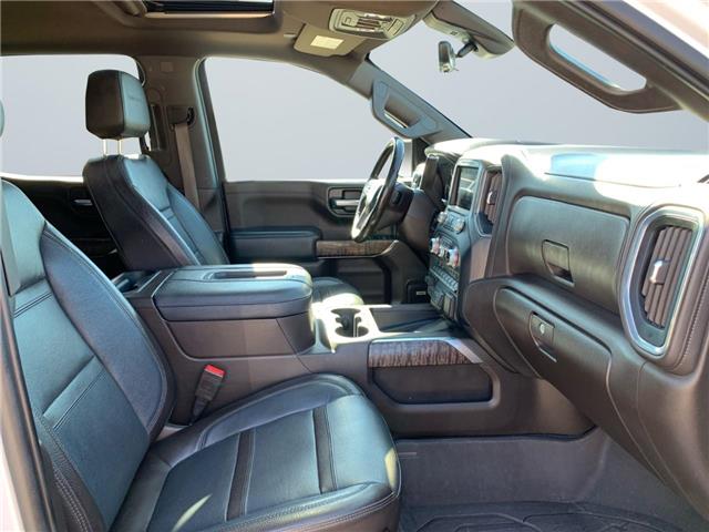 2021 GMC Sierra 1500 Denali (Stk: 350851) in Medicine Hat - Image 15 of 17