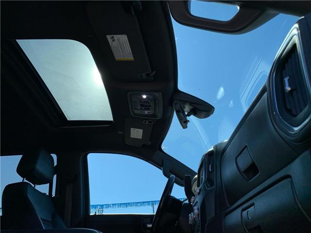 2021 GMC Sierra 1500 Denali (Stk: 350851) in Medicine Hat - Image 16 of 17